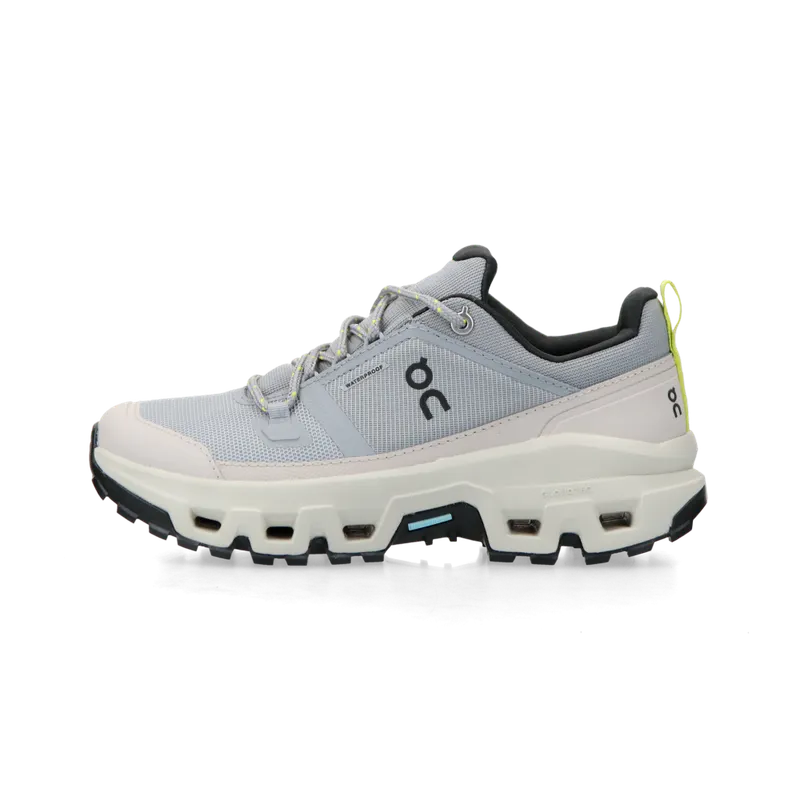 On Cloudrock Low Waterproof 1 W – 3WF10143317 | 3WF10143317