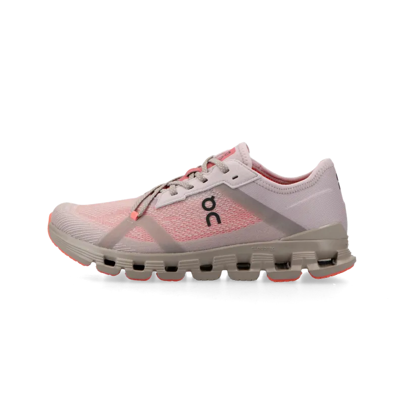On Cloud X 4 AD W (mauve) – 3WF10173094 | 3WF10173094