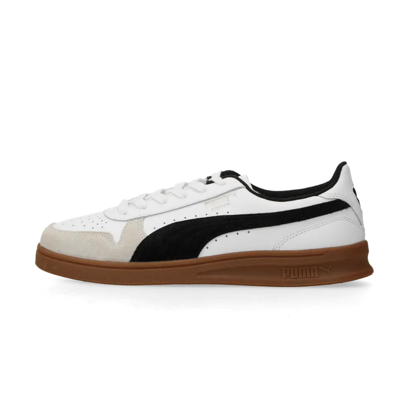 Puma Indoor (white) – 401360-01 | 401360-01