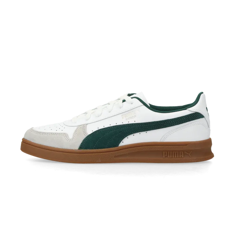 Puma Indoor (white) – 401360-05 | 401360-05