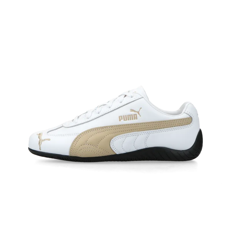 Puma Speedcat Leather (white) – 401603-01 | 401603-01