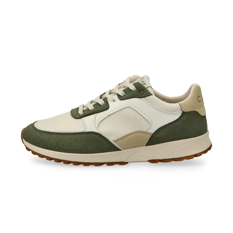 CLAE Joshua (olive / off-white) – CL23AJS02 | CL23AJS02