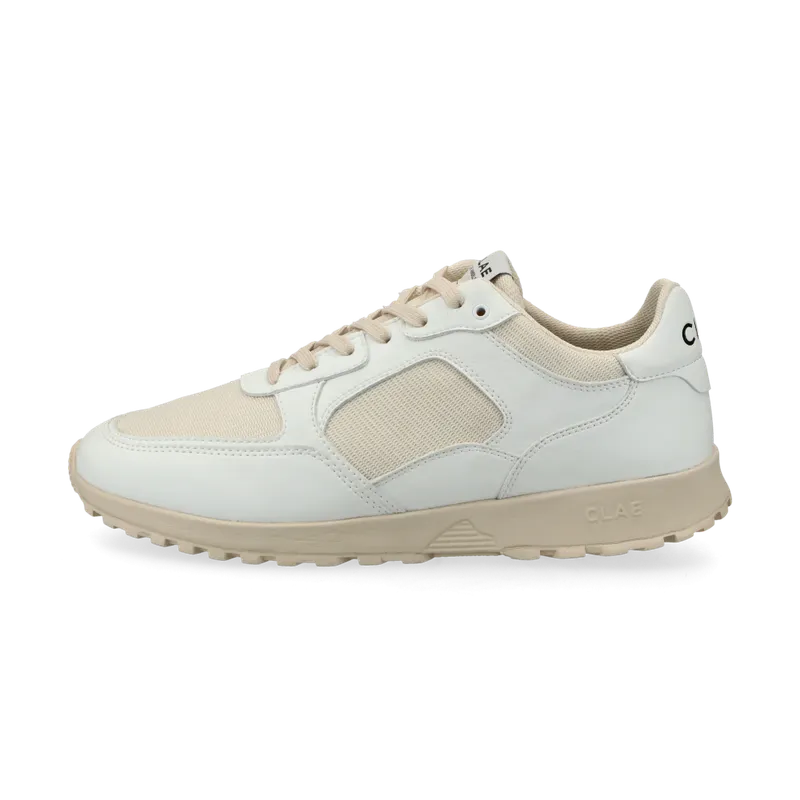 CLAE Joshua (white / off-white) – CL23AJS03 | CL23AJS03