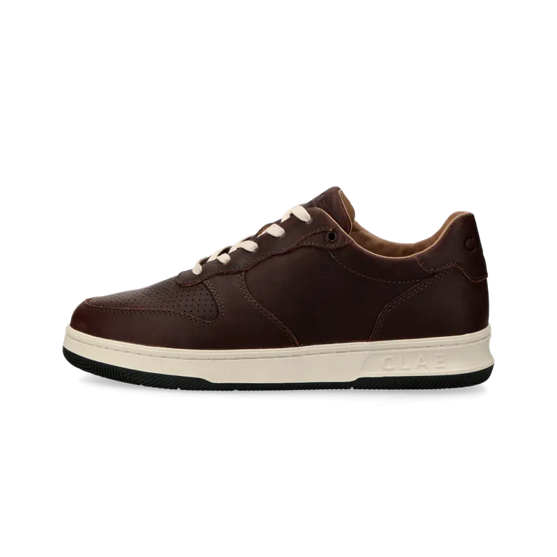 CLAE Malone (cocoa leather) – CL23CMA01 | CL23CMA01