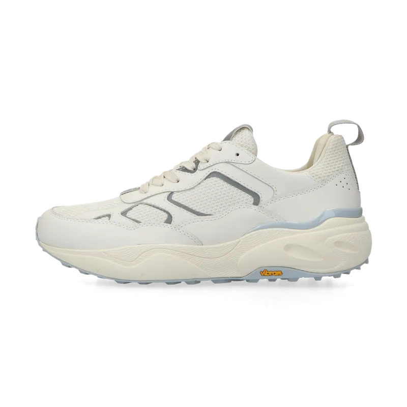 CLAE Salazar “Off White Microchip” – CL24CSA01 | CL24CSA01