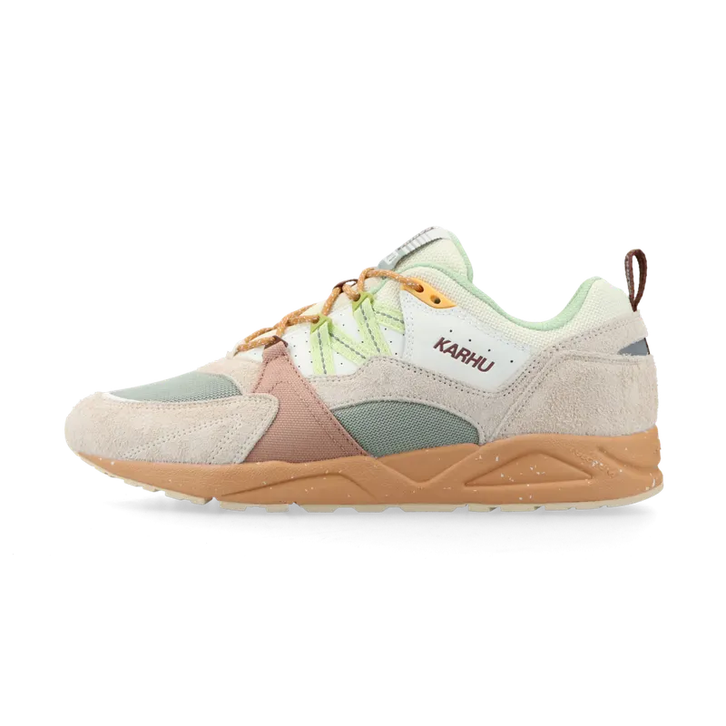 Karhu x MÖLKKY Fusion 2.0 (turtledove / shadow lime) – F804184 | F804184