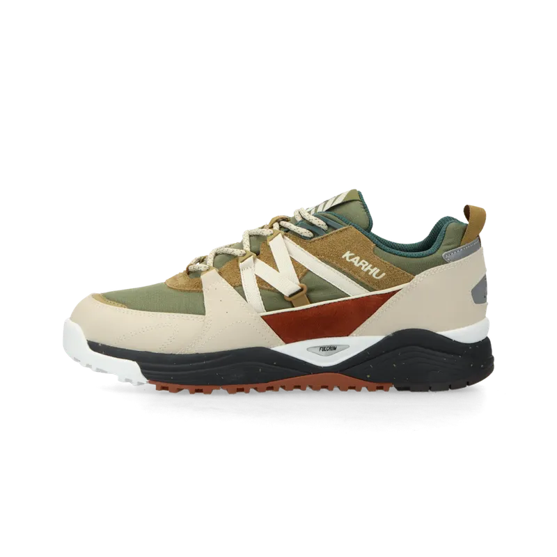 Karhu Fusion XC (whitecap grey / whitecap grey) – F830012 “Grey/Grey” | F830012