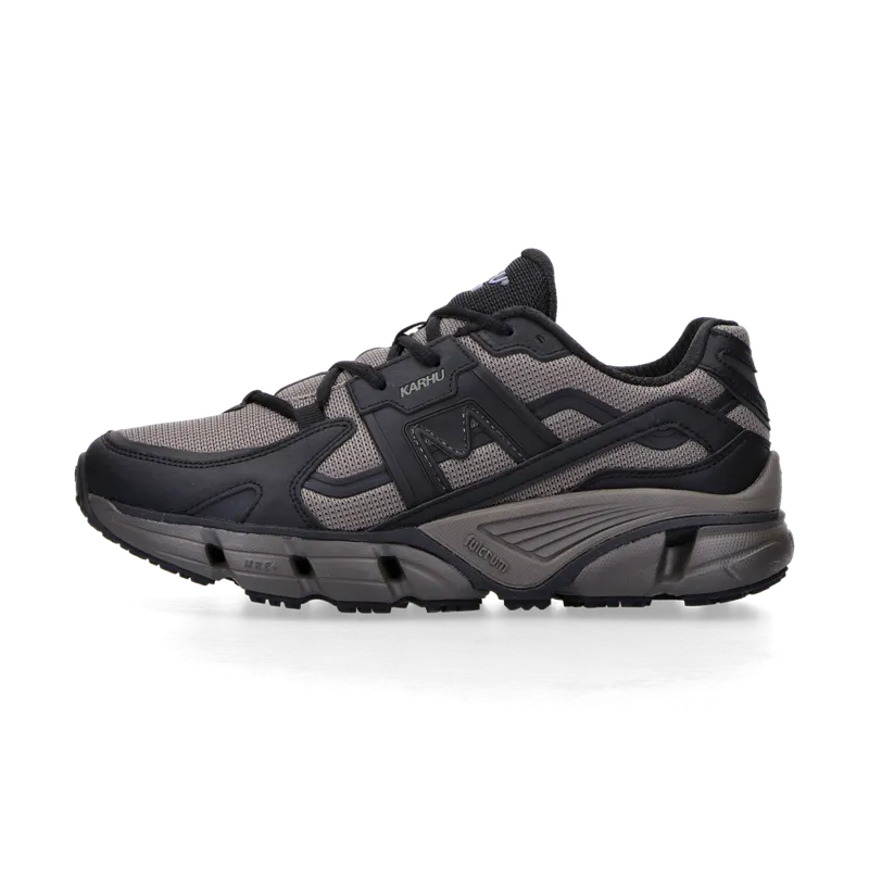 Karhu Super Fulcrum (black / falcon) – F860001 | F860001