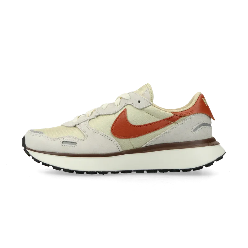 Nike Phoenix Waffle (gelb / grau) – FD2196-700 | FD2196-700