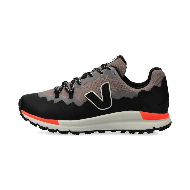 VEJA Fitz Roy (basalte / black) – FR2303206 | FR2303206