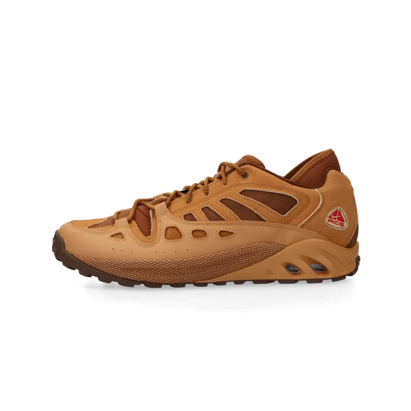 Nike ACG Air Exploraid (flax / gym red / cacao wow / lt british tan) – FV2925-200 “Flax/Gym Red/Cacao Wow/British Tan” | FV2925-200