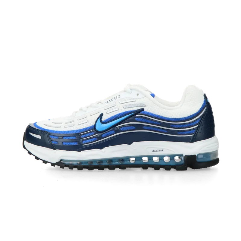 Nike Air Max TL 2.5 (summit white / university blue / obsidian) – FZ4110-102 | FZ4110-102