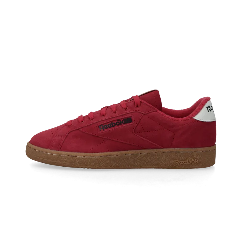 Reebok Club C Grounds (vector red) – GV6954 | GV6954