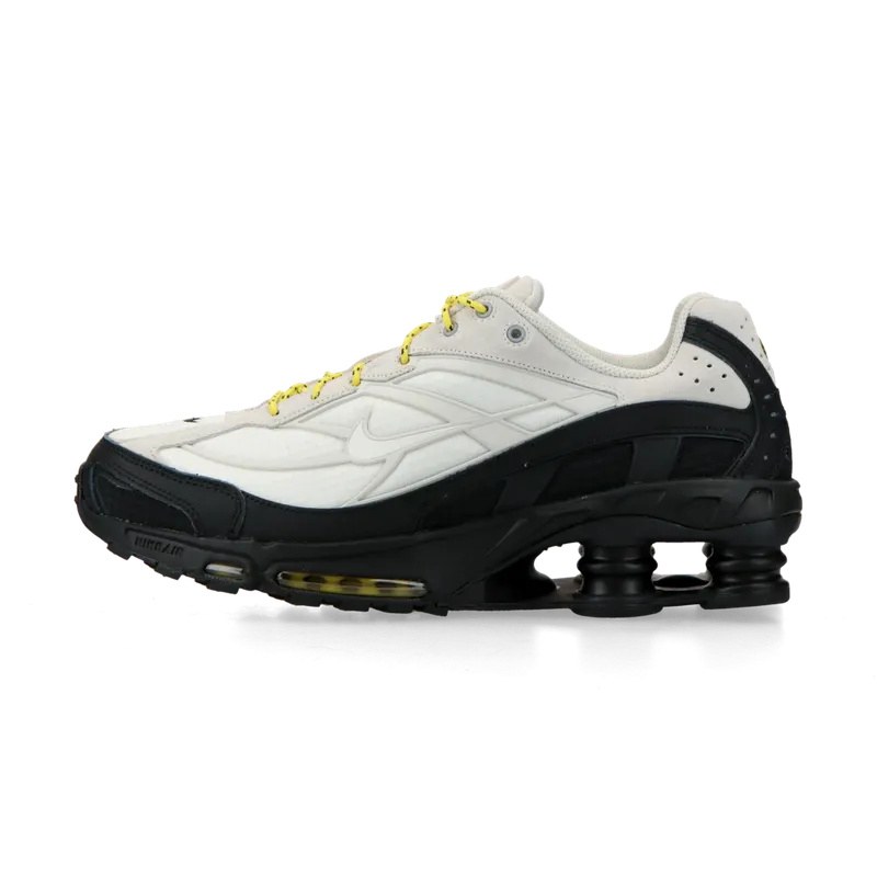 Nike Shox Ride 2 (black / sail / phantom / reflect silver) – IB7684-001 “Black/Phantom” | IB7684-001