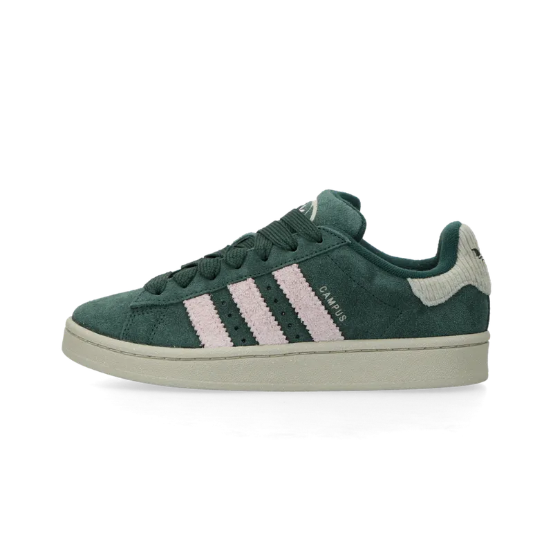 adidas Campus 00s W (mineral green / sandy pink) – IG2121 | IG2121