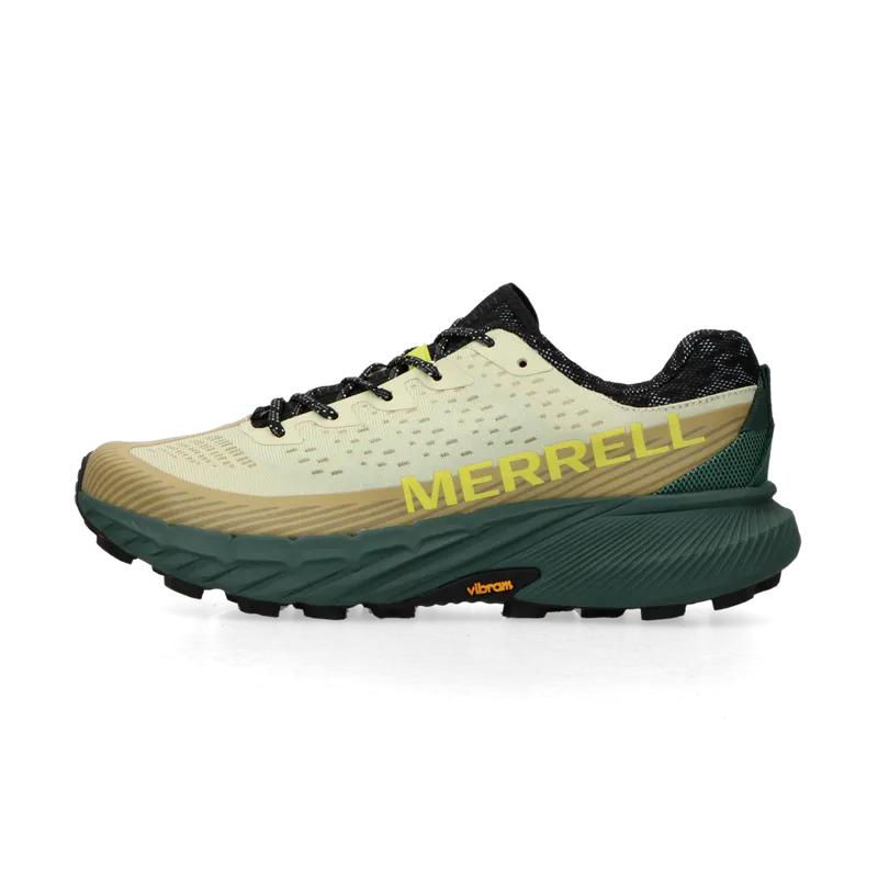 Merrell Agility Peak 5 (beach) – J068337 | J068337