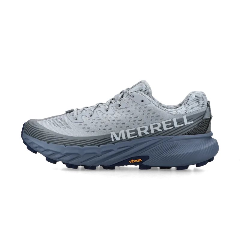 Merrell Agility Peak 5 (pigeon / indigo) – J068347 | J068347