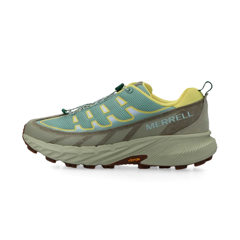 Merrell Agility Peak 5 Trek SE (sage / drab) – J2006863 | J2006863