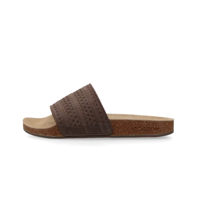 adidas Adilette (brown) – JH5493 | JH5493