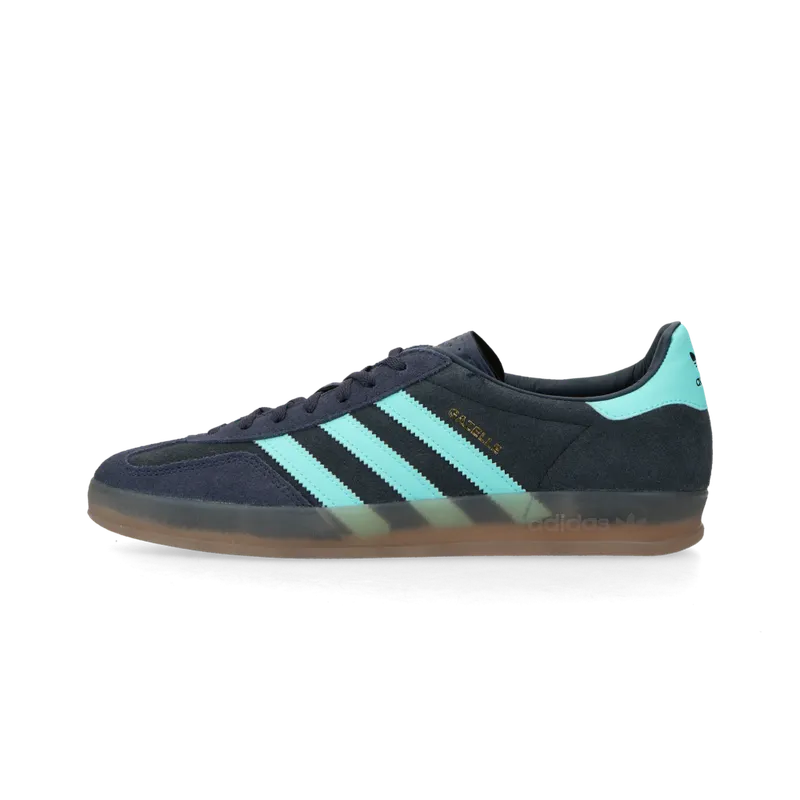 adidas Gazelle Indoor (shadow navy / cloud white / legend ink) – JI2587 | JI2587