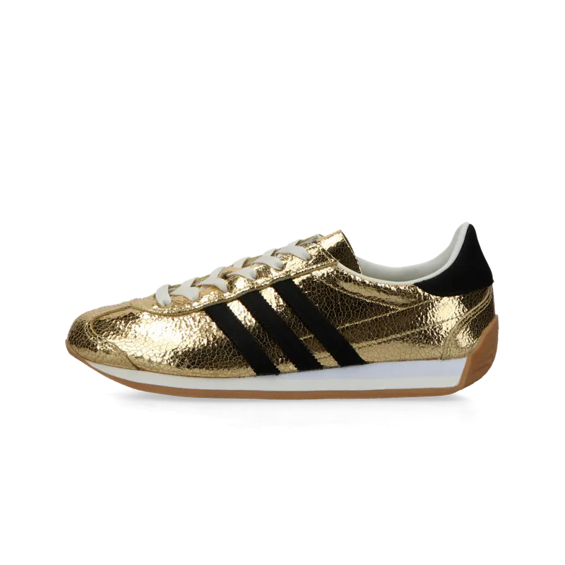 adidas Country OG W (gold / black / white) – JQ5110 | JQ5110
