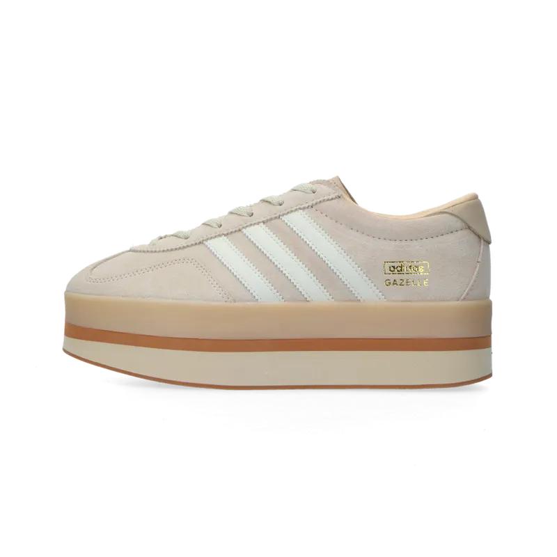 adidas Gazelle Stack W “Sand Strata” – JQ7666 | JQ7666