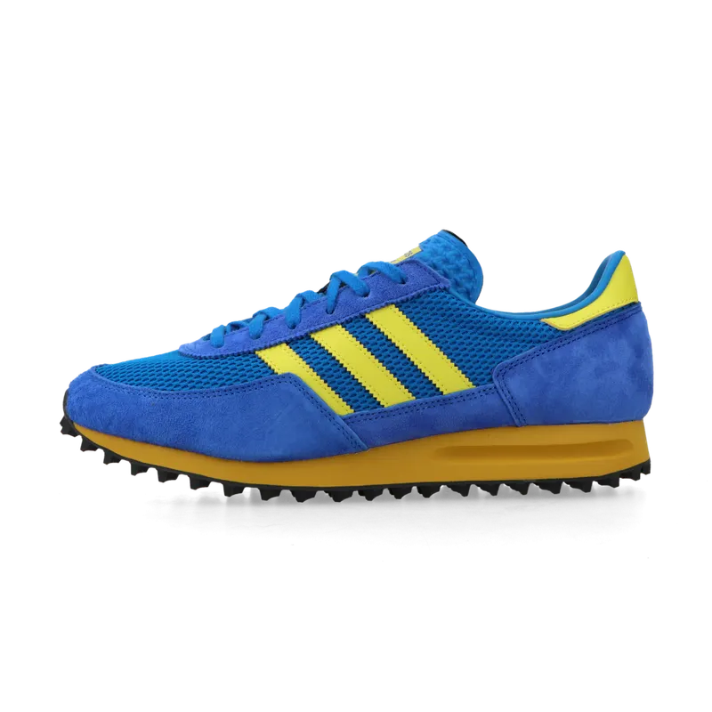 adidas TRX Mesh SPZL (hi-res blue / shock yellow / glow blue) – JS3061 | JS3061