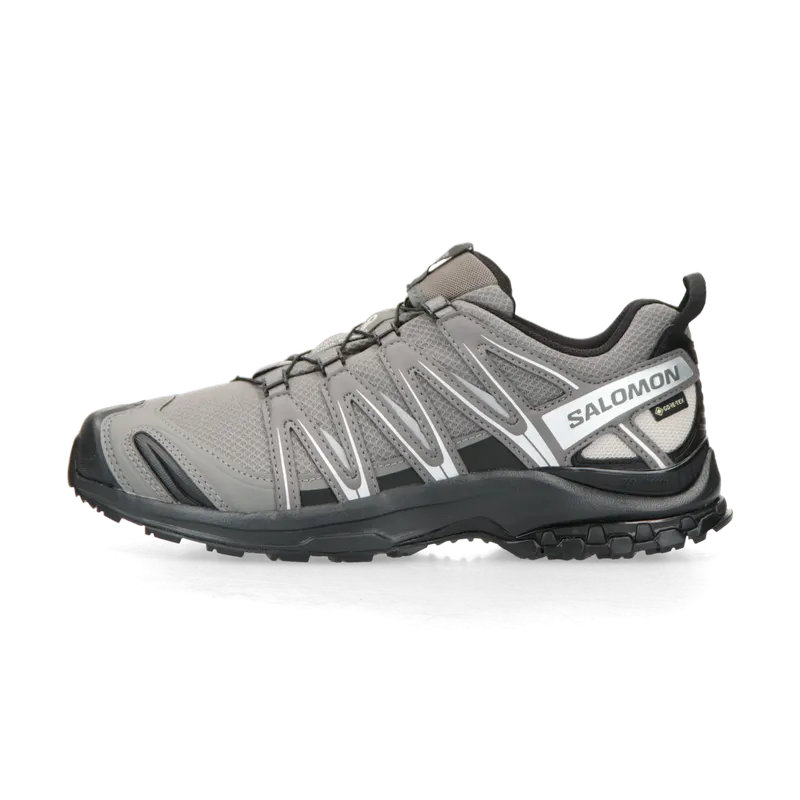 Salomon XA PRO 3D Gore-Tex (grau) – L47587500 | L47587500