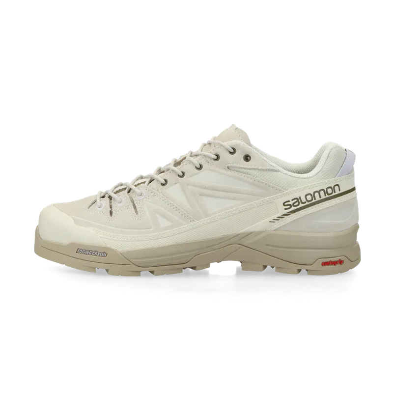 Salomon X-ALP LTR (almilk / whpep / burnto) – L47596200 | L47596200
