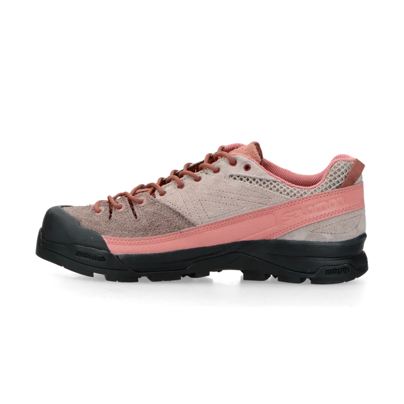 Salomon X-ALP Suede (etherea / russet / hyma p) – L47675600 | L47675600