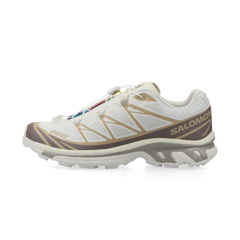 Salomon XT-6 (vanilla ice / iron / etherea) – L47737700 | L47737700