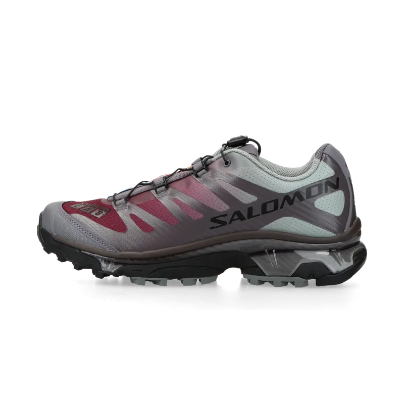 Salomon XT-4 OG (excalibur / greenm / tawnyp) – L47741100 – “Red” | L47741100