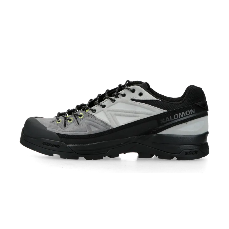 Salomon X-ALP LTR (black / castlerock / citron) – L47805800 | L47805800
