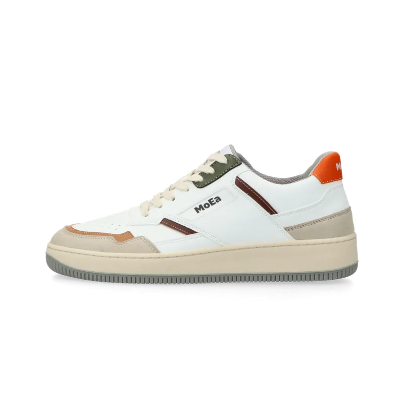 MoEa GEN1 “All In Pumpkin” – MOEA-BASGN1-67 | MOEA-BASGN1-67