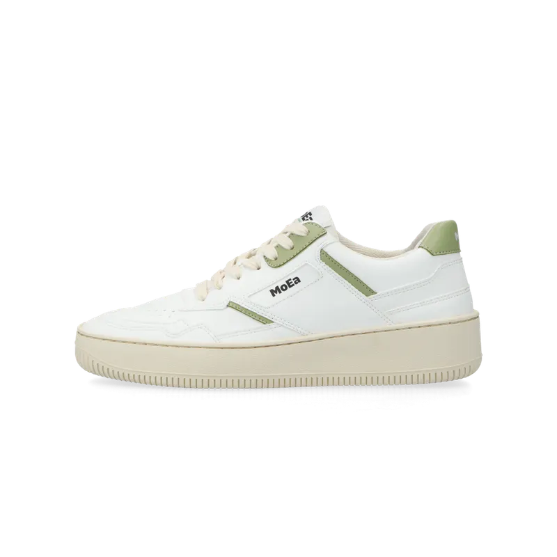 MoEa GEN1 “White & Aloe” – MOEA-BASGN1-68 | MOEA-BASGN1-68