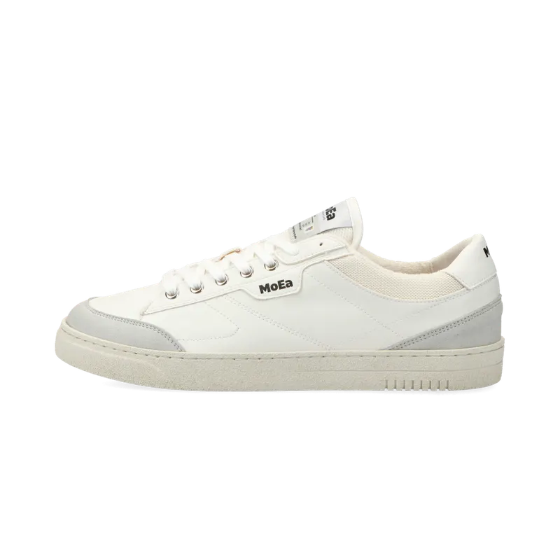 MoEa GEN 3 “Grape Full White” – MOEA-BASGN3-06 “Grape/White” | MOEA-BASGN3-06
