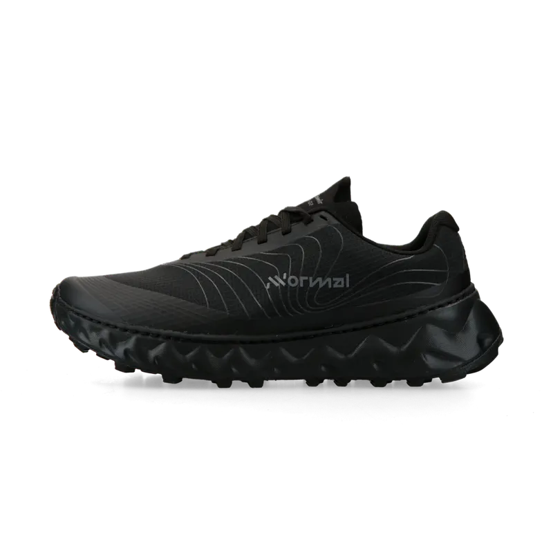 Nnormal Tomir 2.0 ( black) – N2ZTR02-005 | N2ZTR02-005