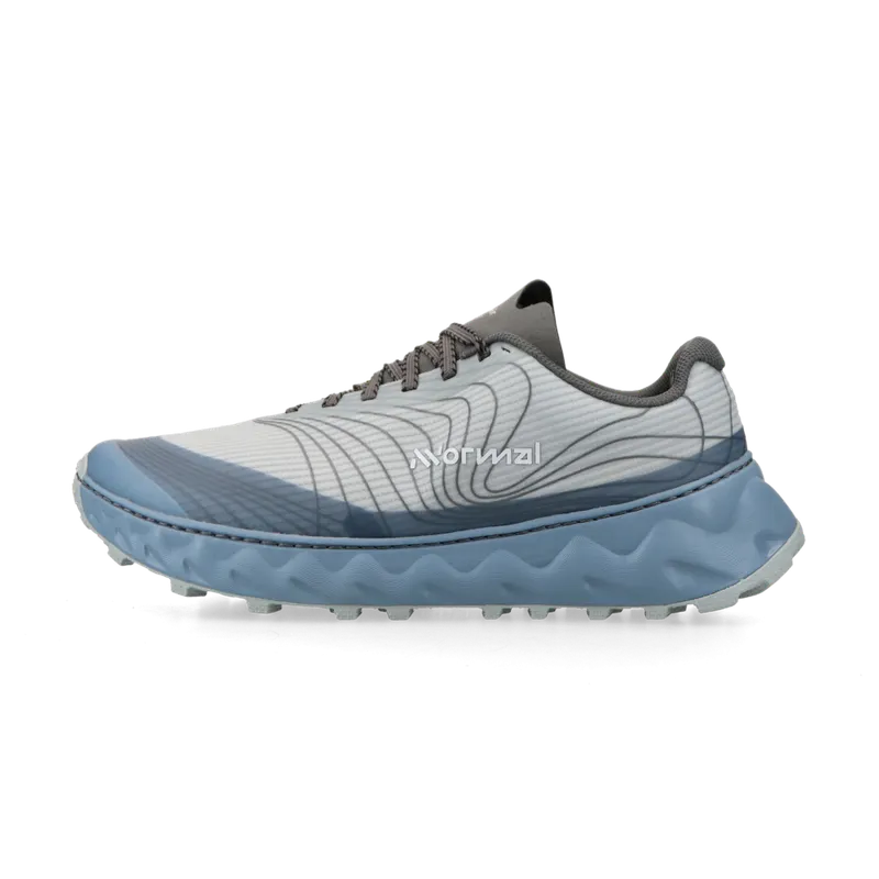 Nnormal Tomir 2.0 (grey / blue) – N2ZTR02-013 | N2ZTR02-013