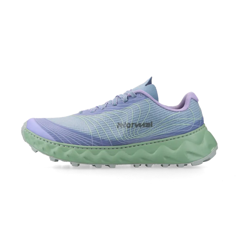 Nnormal Tomir 2.0 (green / blue) – N2ZTR02-014 | N2ZTR02-014