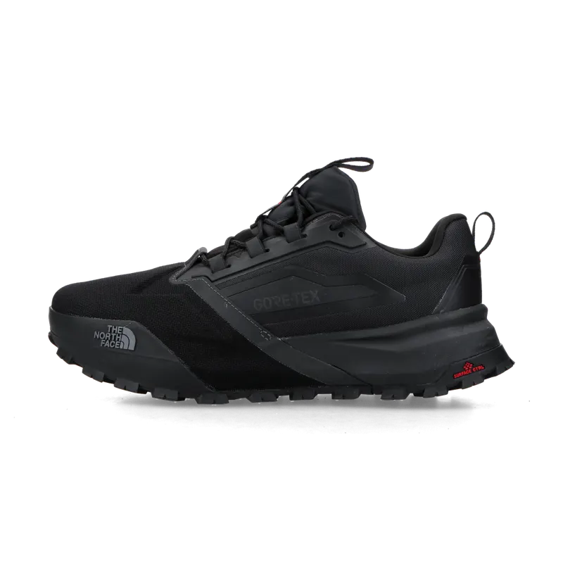 The North Face Offtrail Tech Gore-Tex (black) – NF0A8ADYKX71 | NF0A8ADYKX71