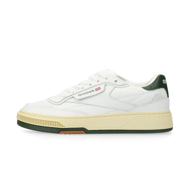 Reebok Club C LTD (weiß / grün) – RMIA04DC99LEA00F0152 | RMIA04DC99LEA00F0152