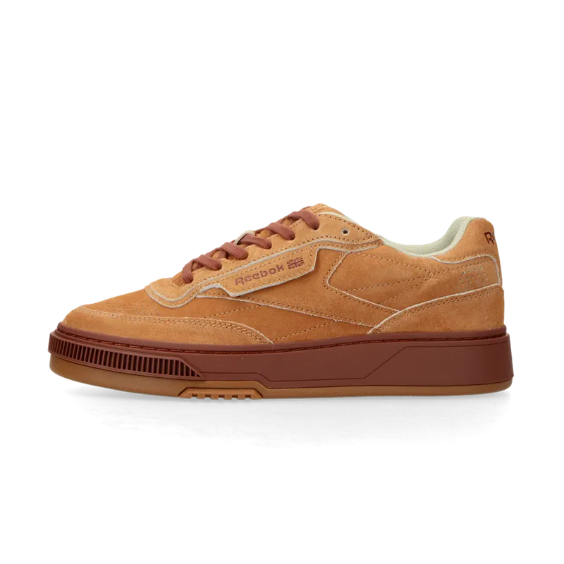Reebok Club C LTD (braun) – RMIA04DC99LEA00I2061 | RMIA04DC99LEA00I2061