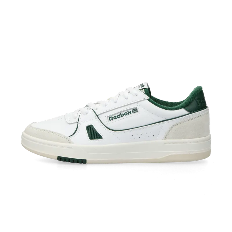 Reebok LT Court (white / chalk / dark green) – RMIA04UC99LEA0010101 | RMIA04UC99LEA0010101