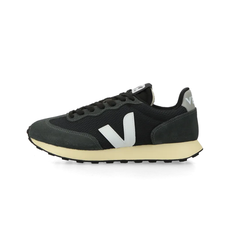 VEJA Rio Branco II Alveomesh (black / white) – RO1803870 | RO1803870
