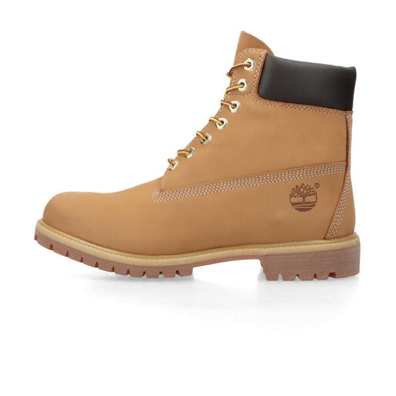 Timberland Premium 6 Inch Lace Up Waterproof Boot (wheat) – TB1100617131 | TB1100617131
