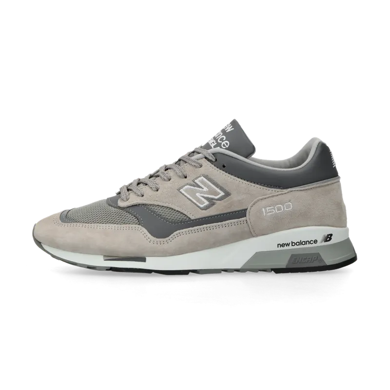 New Balance U1500PGL – Made In England (grey) – U1500PGL | U1500PGL
