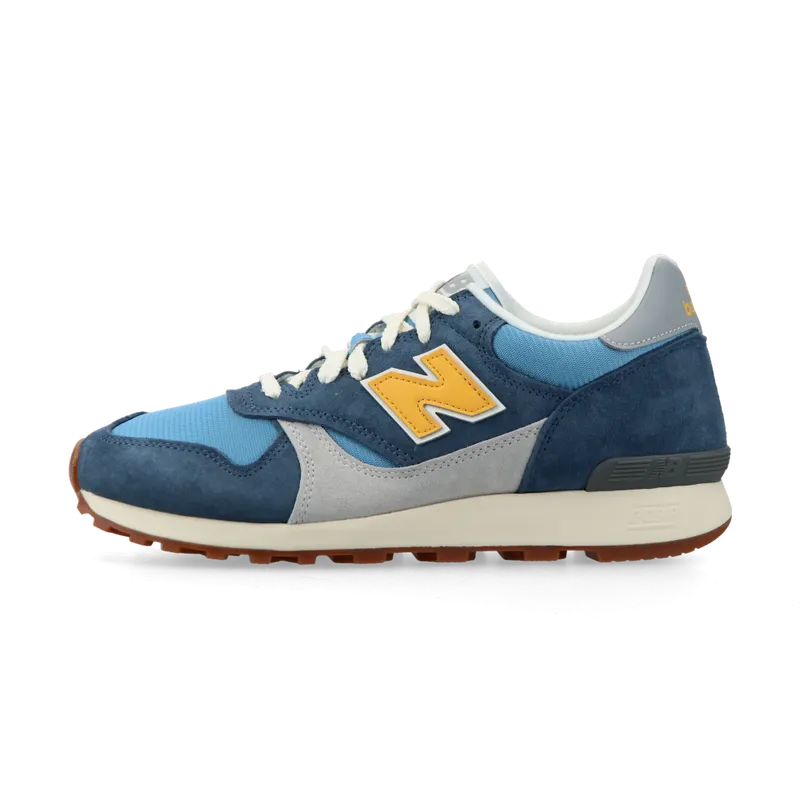 New Balance U475HA (blue / yellow) – U475HA | U475HA