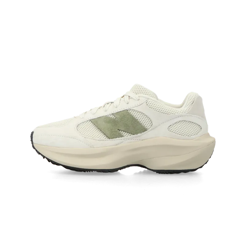 New Balance UWRPDWHC (beige / green) – UWRPDWHC | UWRPDWHC