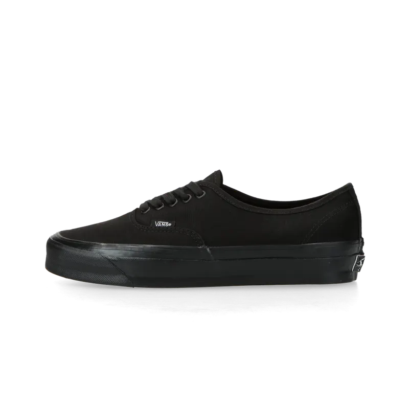 Vans LX Authentic Reissue 44 (black / black) – VN0007QZBKA1 | VN0007QZBKA1