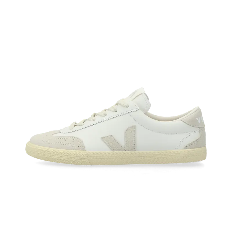 VEJA Volley O.T. Leather (white / natural) – VO2003852 | VO2003852